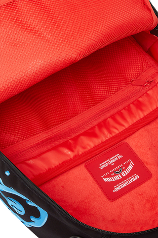 Plecak Sprayground Mega Melt Shark