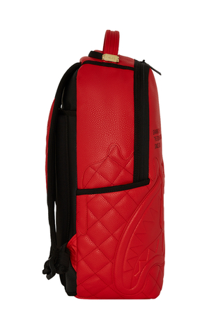 Batoh Sprayground Shark Central Embossed Drip DLXSV