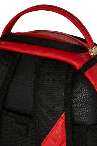 Batoh Sprayground Shark Central Embossed Drip DLXSV