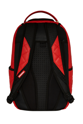 Batoh Sprayground Shark Central Embossed Drip DLXSV