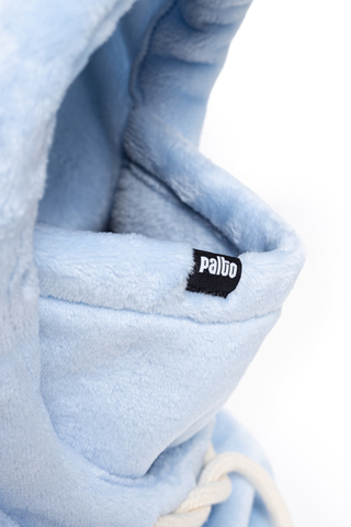 Kapuce Balaklava Palto Puff