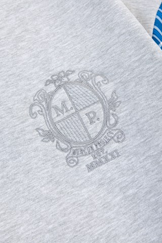 Bluza Rozpinana Mercur Tartan