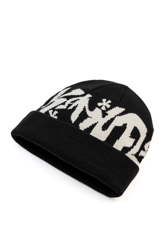 Czapka Zimowa Kamuflage Street Beanie