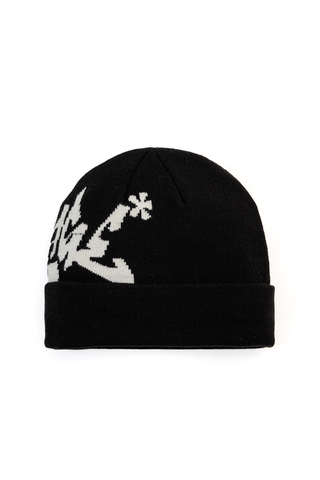 Czapka Zimowa Kamuflage Street Beanie