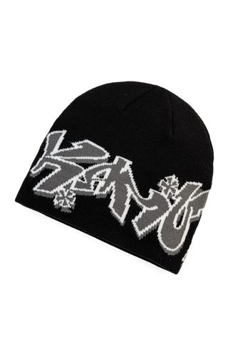 Zimní Čepice Kamuflage Arctic