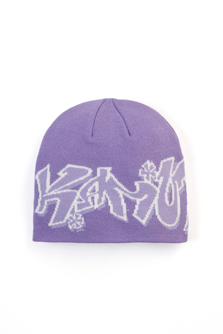 Czapka Zimowa Kamuflage Arctic