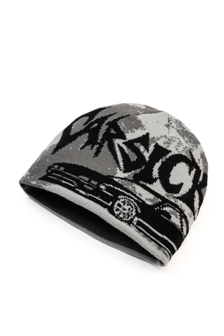 Czapka Zimowa Carsick Wasted Beanie