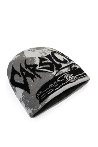 Zimní Čepice Carsick Wasted Beanie
