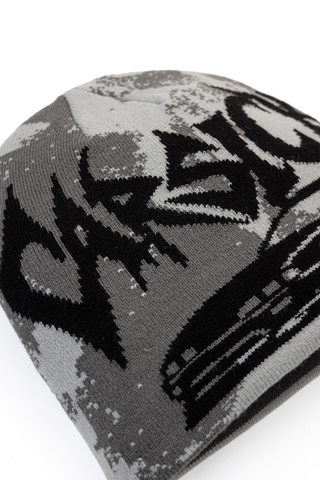 Zimní Čepice Carsick Wasted Beanie