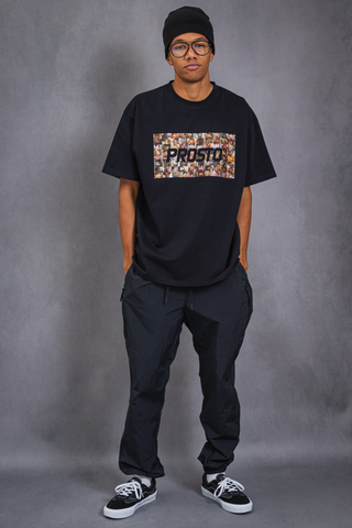 Koszulka Prosto Cams