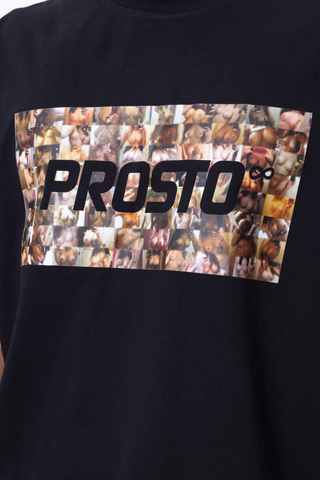 Koszulka Prosto Cams