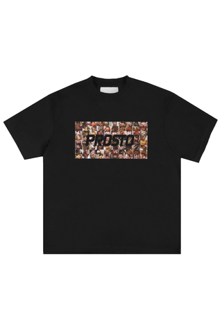 Koszulka Prosto Cams