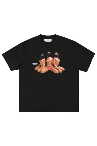 Koszulka Prosto Misses