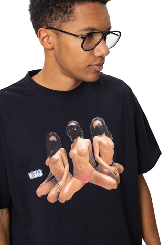 Koszulka Prosto Misses