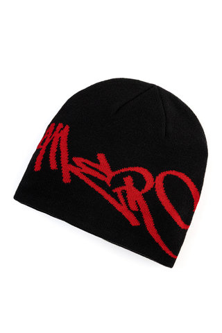 Czapka Zimowa Mercur Embroider Y2K