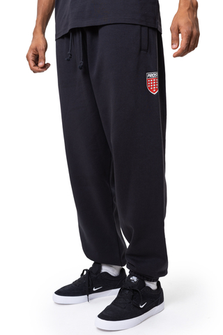 Spodnie Dresowe Prosto Infine