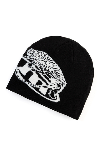 Czapka Zimowa Mercur Tiger