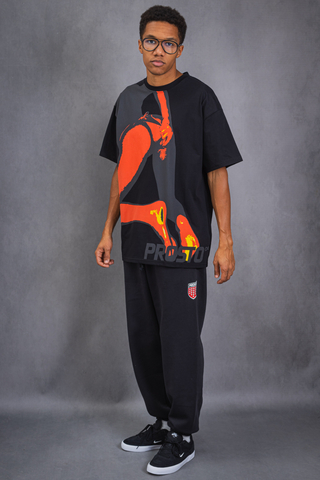 Koszulka Prosto NSFW