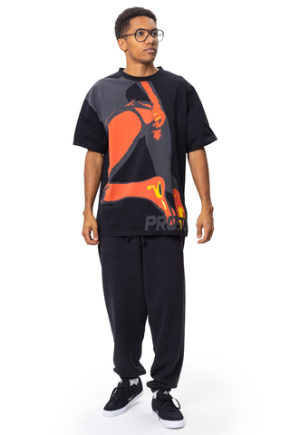 Koszulka Prosto NSFW