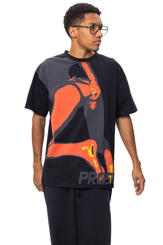 Koszulka Prosto NSFW