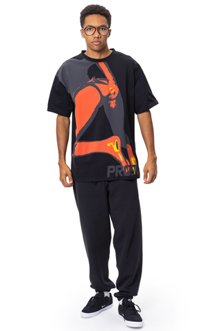 Koszulka Prosto NSFW