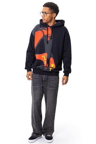 Mikina S Kapucí Prosto NSFW