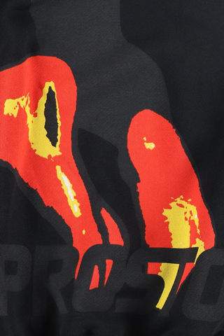 Mikina S Kapucí Prosto NSFW