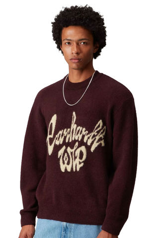 Svetr Carhartt WIP Chedda