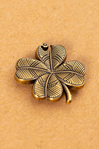 Pin Carhartt WIP Clover