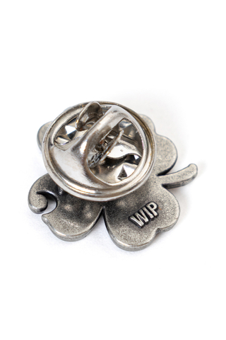 Pin Carhartt WIP Clover