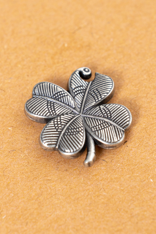 Pin Carhartt WIP Clover