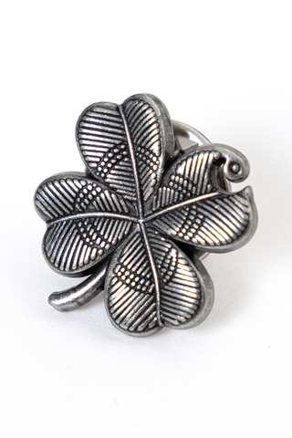 Pin Carhartt WIP Clover