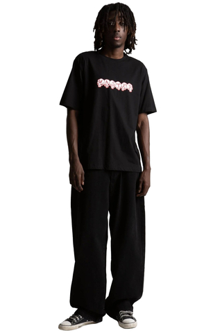 Tričko Wasted Paris Bury