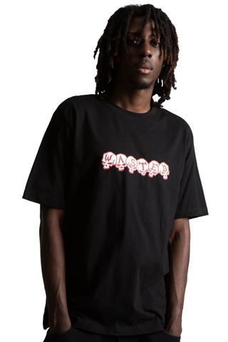 Tričko Wasted Paris Bury