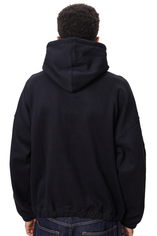 Mikina Wasted Paris Boxy Bury