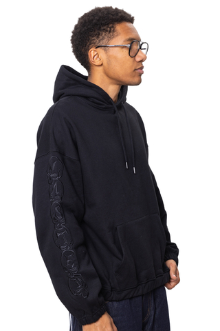 Mikina Wasted Paris Boxy Bury