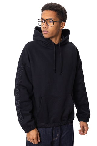 Mikina Wasted Paris Boxy Bury