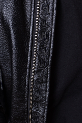 Zimní Bunda Wasted Paris Kingdom