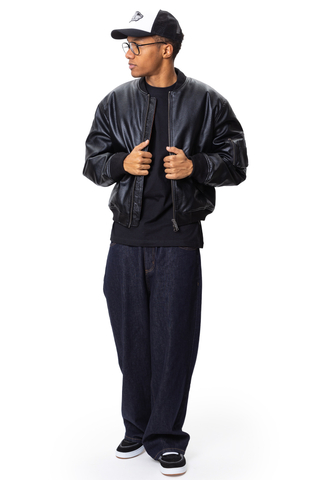 Zimní Bunda Wasted Paris Kingdom