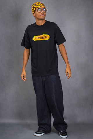 Tričko Carhartt WIP Hot Cob