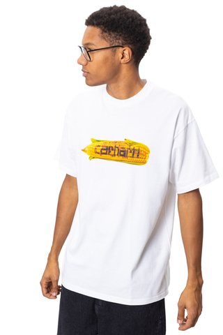 Tričko Carhartt WIP Hot Cob