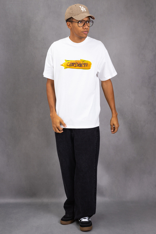 Tričko Carhartt WIP Hot Cob