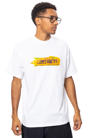 Tričko Carhartt WIP Hot Cob