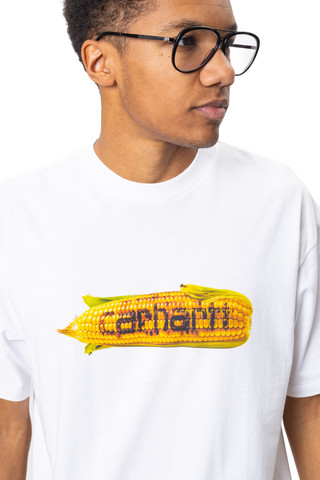 Tričko Carhartt WIP Hot Cob