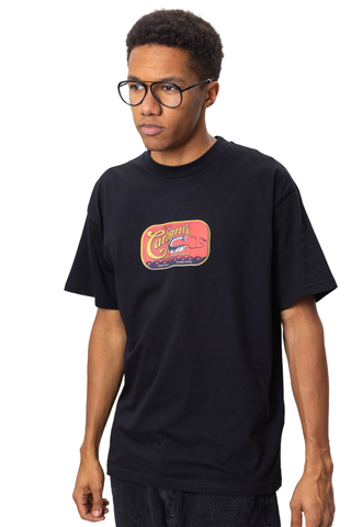 Tričko Carhartt WIP Sardinas