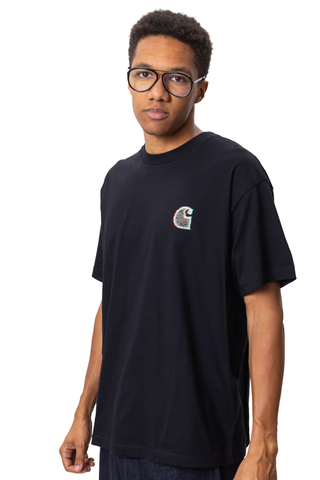 Tričko Carhartt WIP Mind Your Head