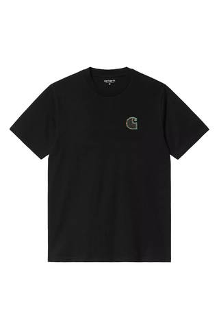 Tričko Carhartt WIP Mind Your Head