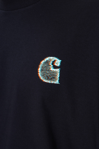 Tričko Carhartt WIP Mind Your Head