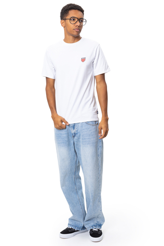 Tričko Prosto Shield Slim