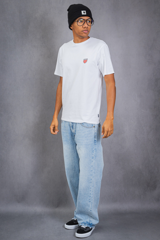 Tričko Prosto Shield Slim